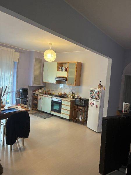 appartamento in vendita a Potenza