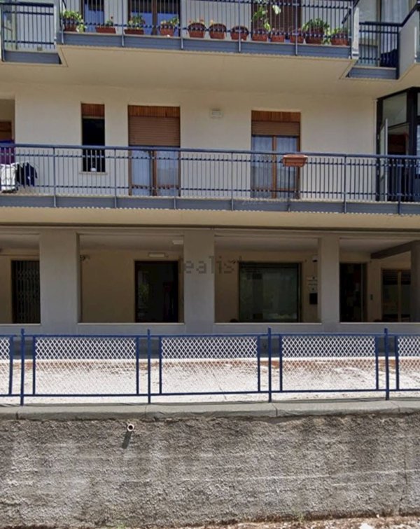 ufficio in vendita a Potenza