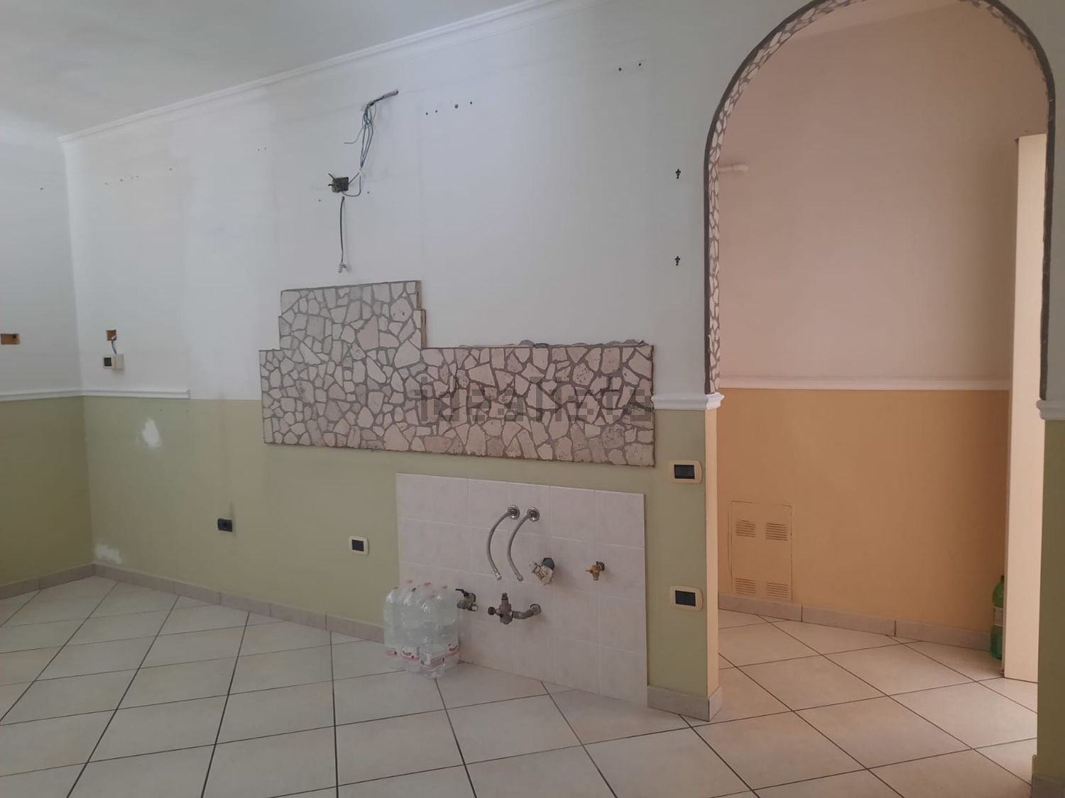 appartamento in vendita a Potenza