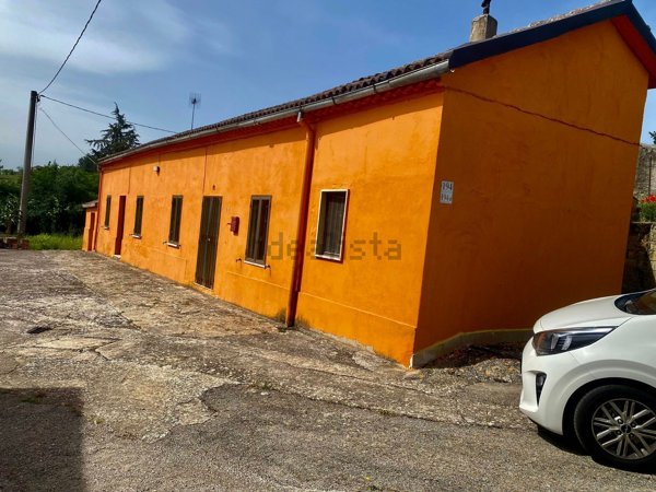 appartamento in vendita a Potenza