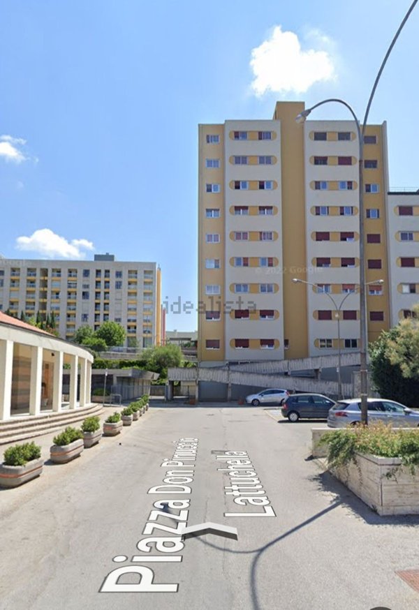 appartamento in vendita a Potenza