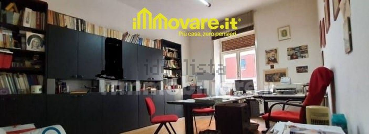 appartamento in vendita a Potenza