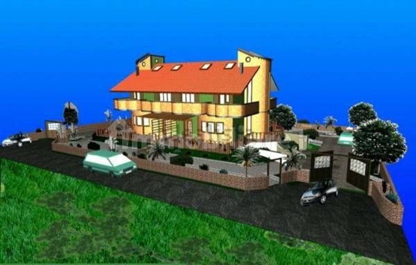 casa semindipendente in vendita a Potenza