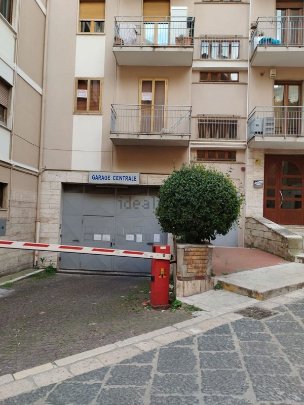 appartamento in vendita a Potenza