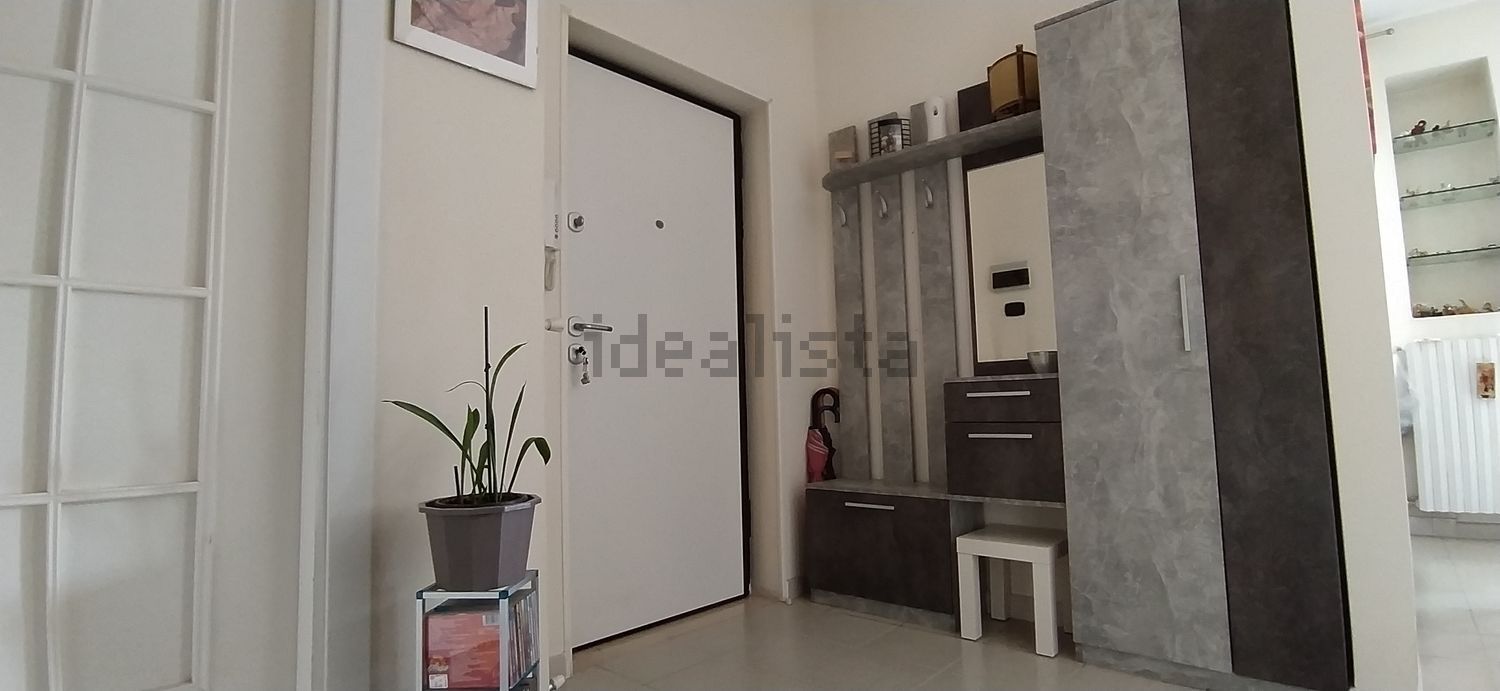 appartamento in vendita a Potenza