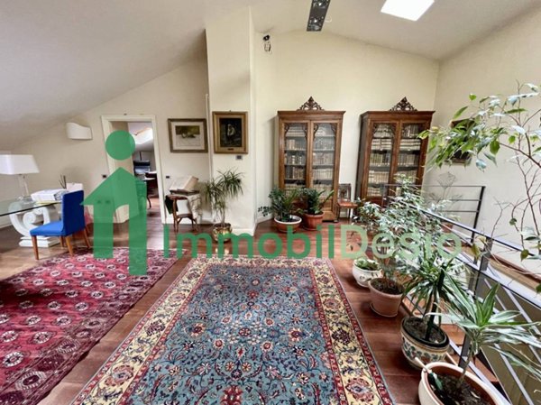 appartamento in vendita a Potenza