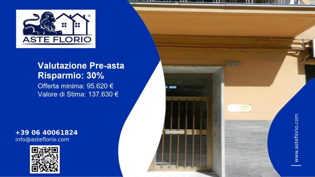 appartamento in vendita a Potenza