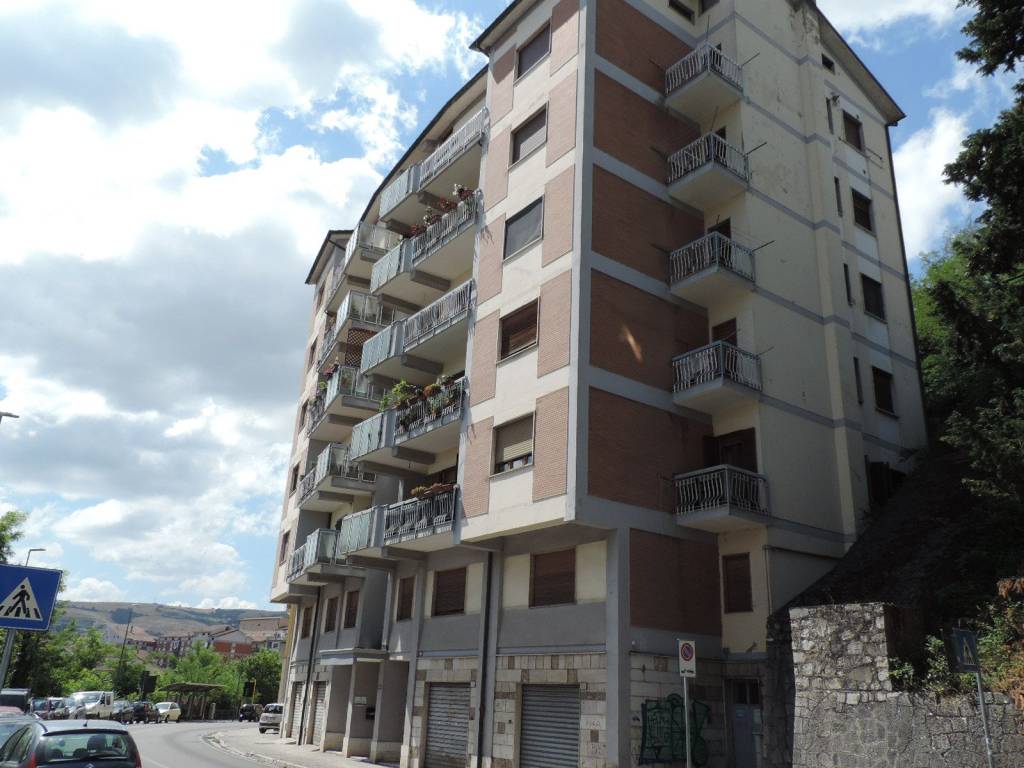 appartamento in vendita a Potenza