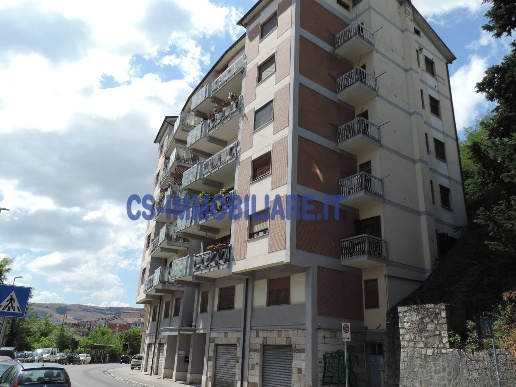 appartamento in vendita a Potenza