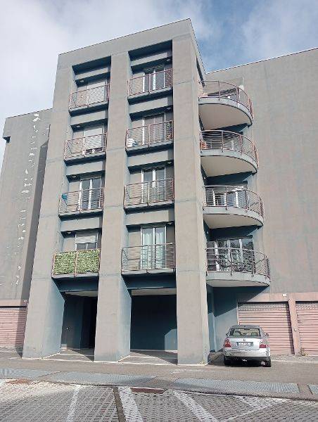 appartamento in vendita a Potenza in zona Gallitello