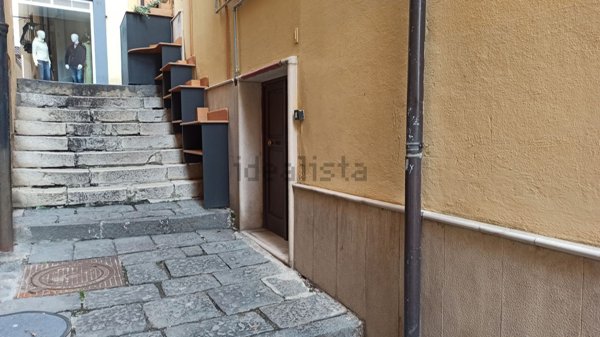 negozio in vendita a Potenza