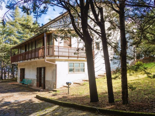 casa indipendente in vendita a Potenza