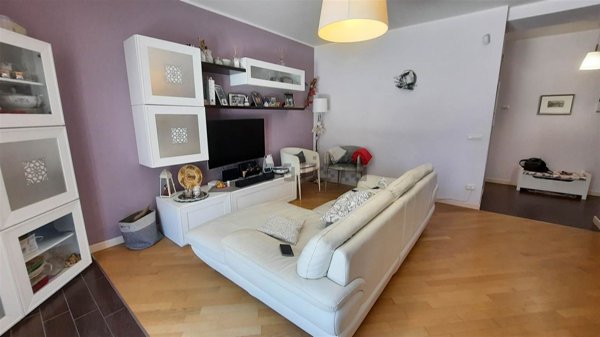 appartamento in vendita a Potenza