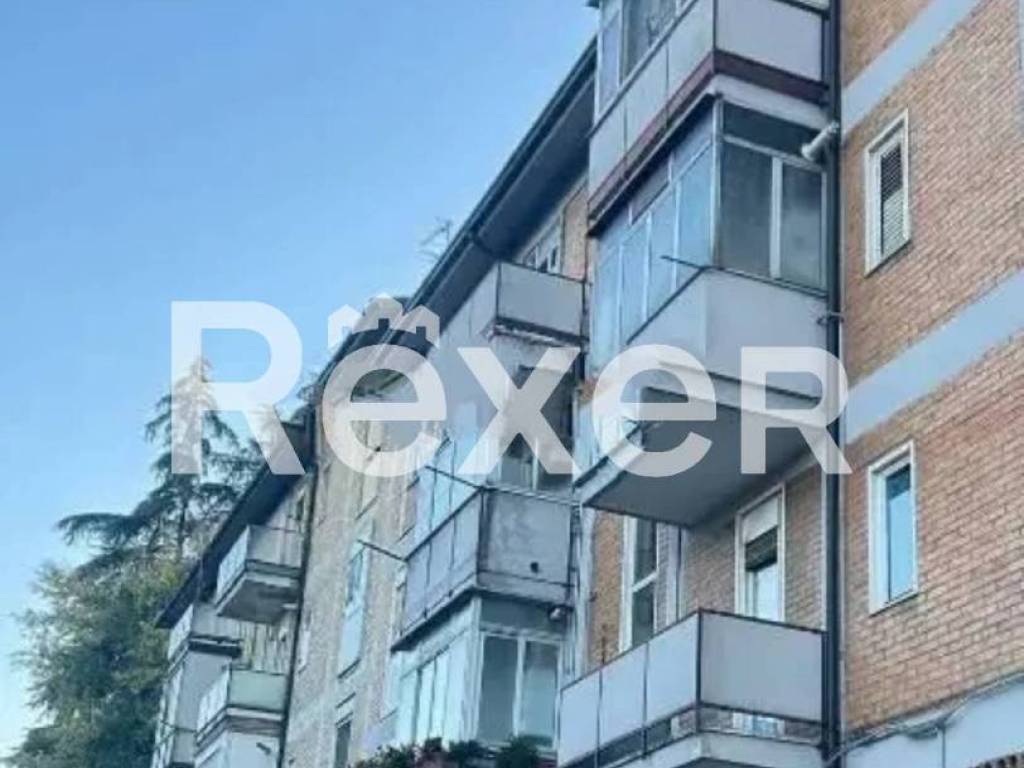 appartamento in vendita a Potenza
