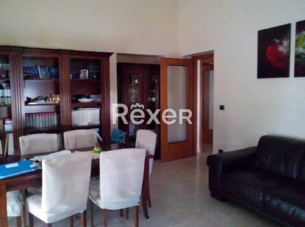 appartamento in vendita a Potenza