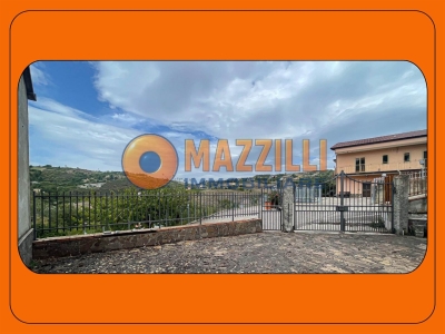 casa indipendente in vendita a Potenza