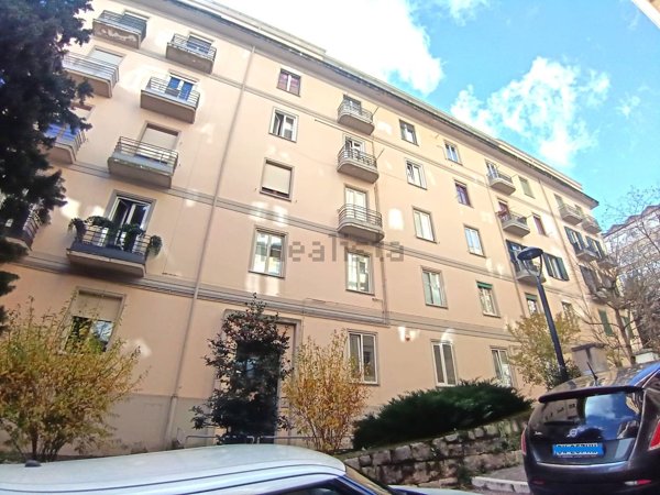 appartamento in vendita a Potenza