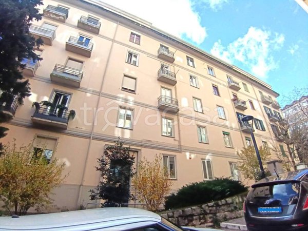 appartamento in vendita a Potenza