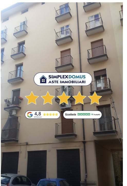 appartamento in vendita a Potenza