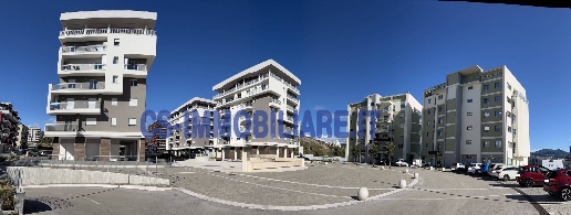 appartamento in vendita a Potenza in zona Gallitello