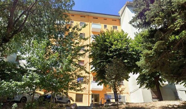 appartamento in vendita a Potenza