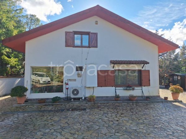 casa indipendente in vendita a Potenza