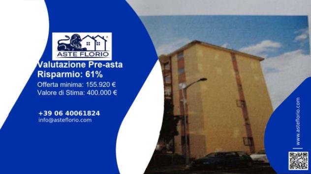 appartamento in vendita a Potenza in zona Rione Cocuzzo