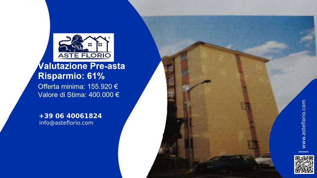 appartamento in vendita a Potenza in zona Rione Cocuzzo