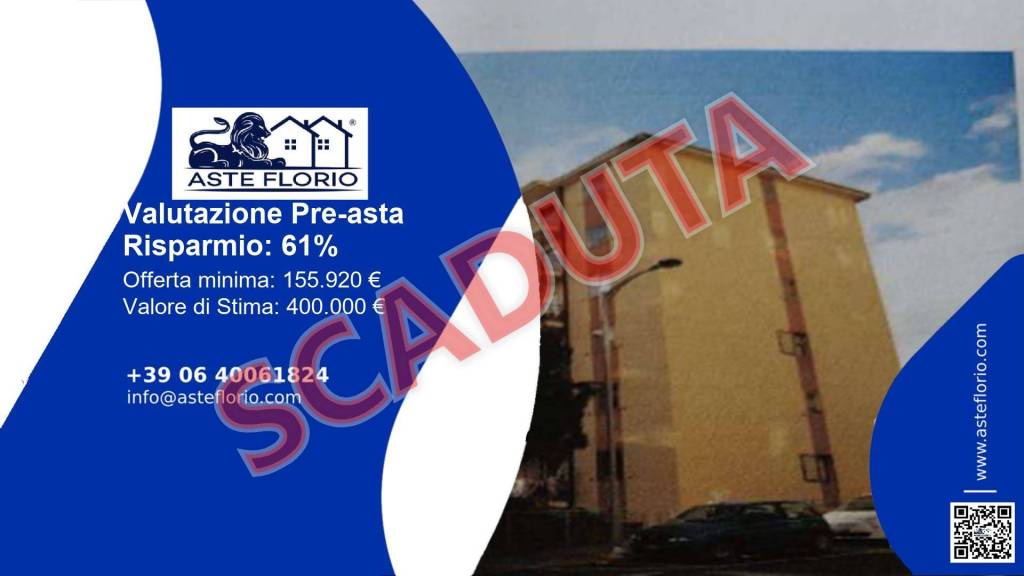 appartamento in vendita a Potenza in zona Rione Cocuzzo