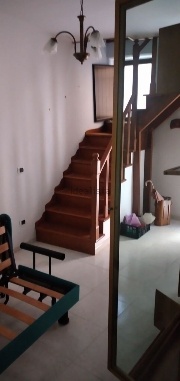 appartamento in vendita a Potenza