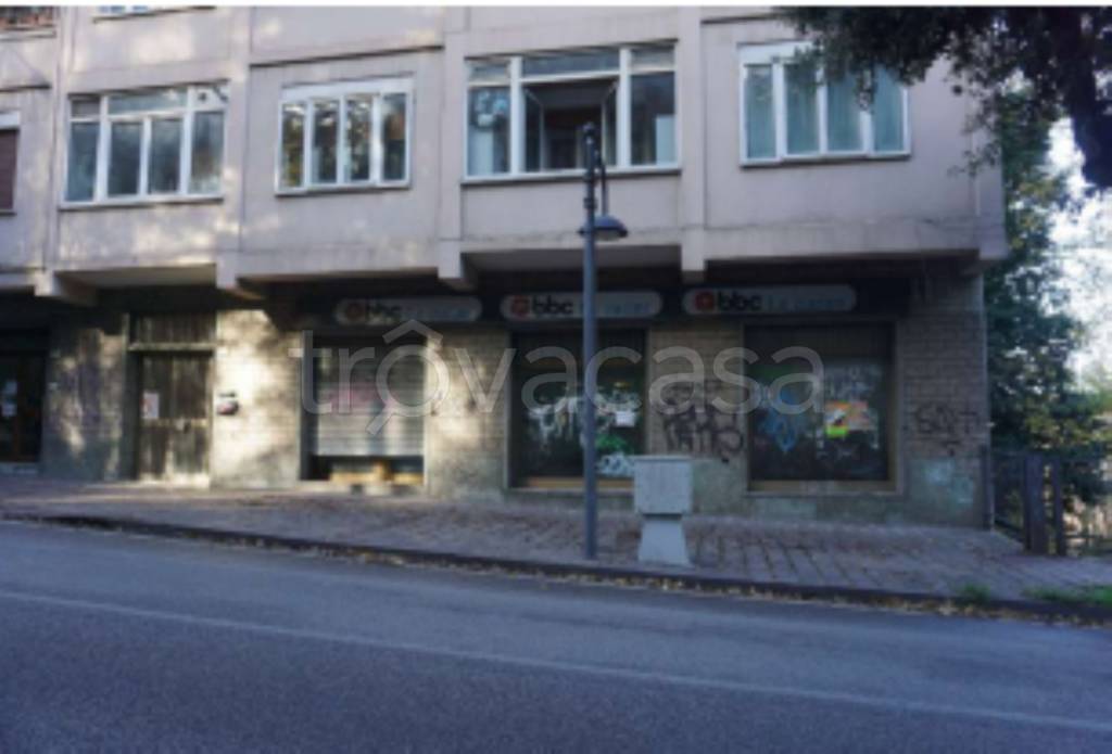 negozio in vendita a Potenza