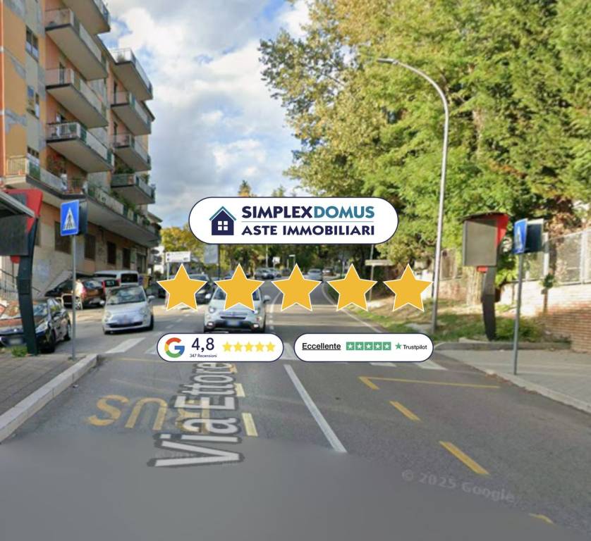 appartamento in vendita a Potenza