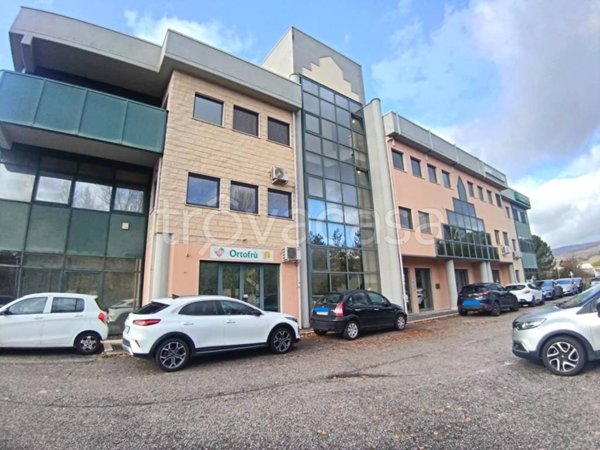 negozio in vendita a Potenza