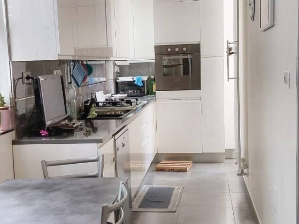 appartamento in vendita a Potenza