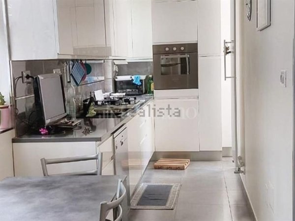 appartamento in vendita a Potenza