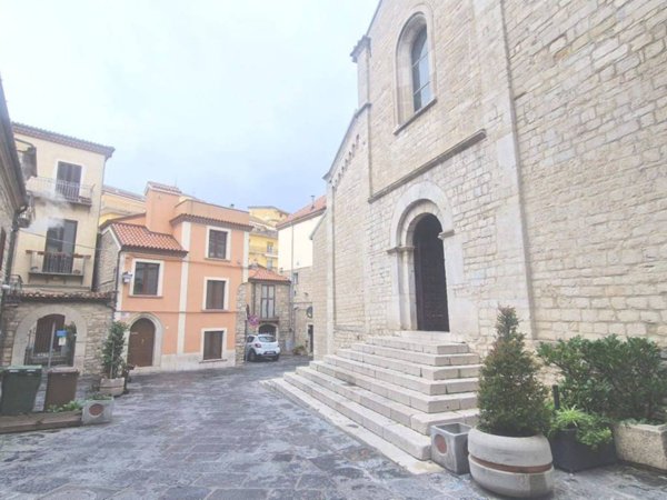 appartamento in vendita a Potenza