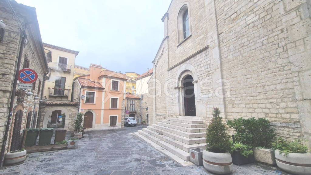 appartamento in vendita a Potenza