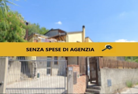 casa indipendente in vendita a Potenza