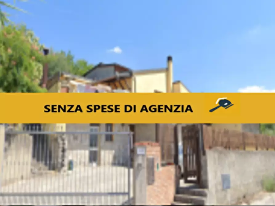 casa indipendente in vendita a Potenza