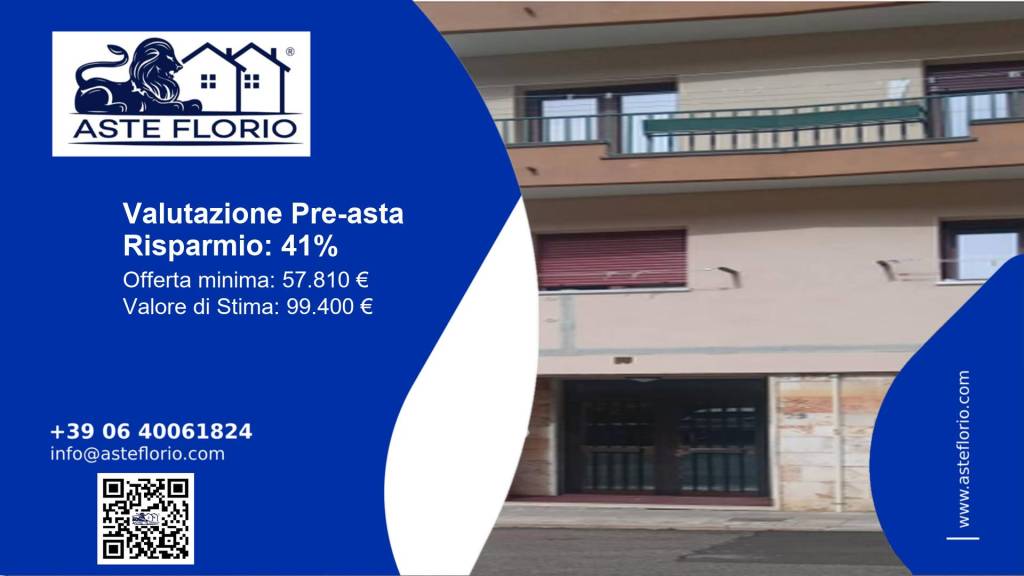 appartamento in vendita a Potenza