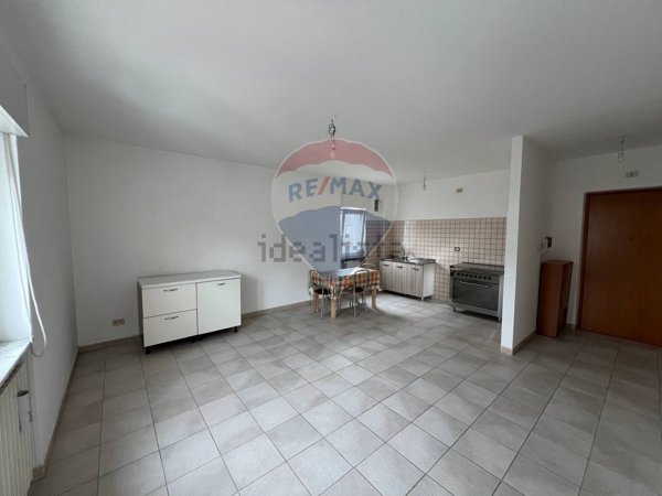 appartamento in vendita a Potenza in zona Gallitello