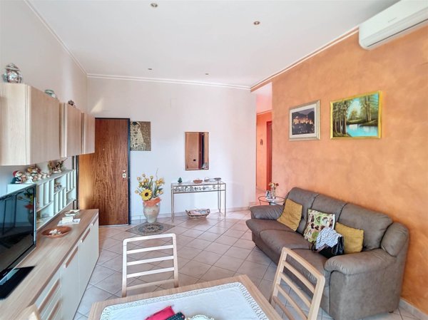 appartamento in vendita a Potenza