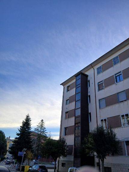 appartamento in vendita a Potenza in zona Rione Santa Maria