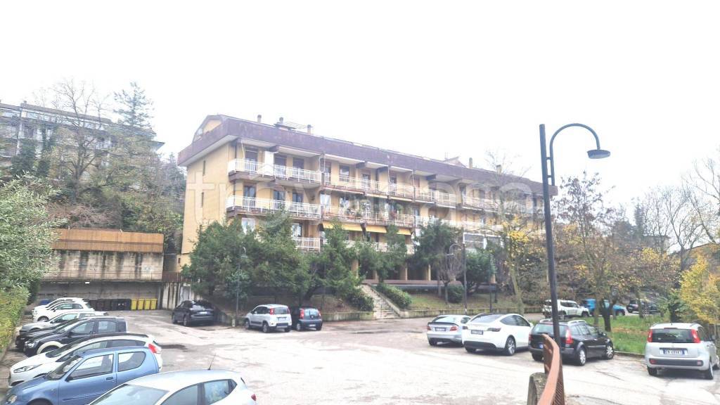 appartamento in vendita a Potenza