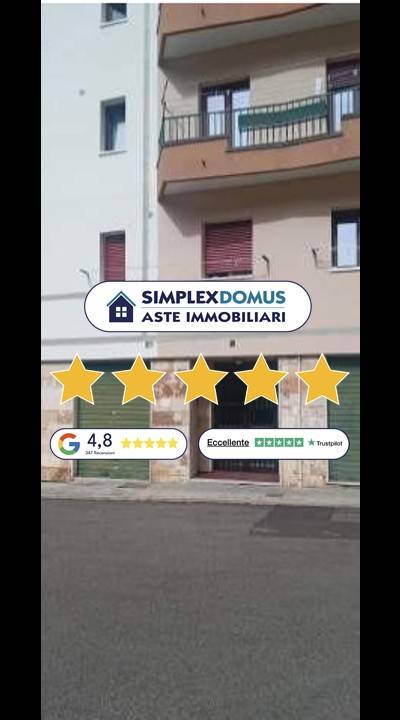 appartamento in vendita a Potenza