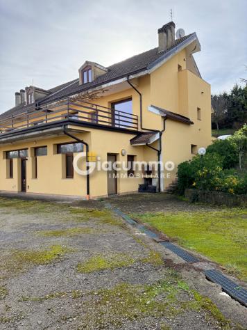 casa indipendente in vendita a Potenza