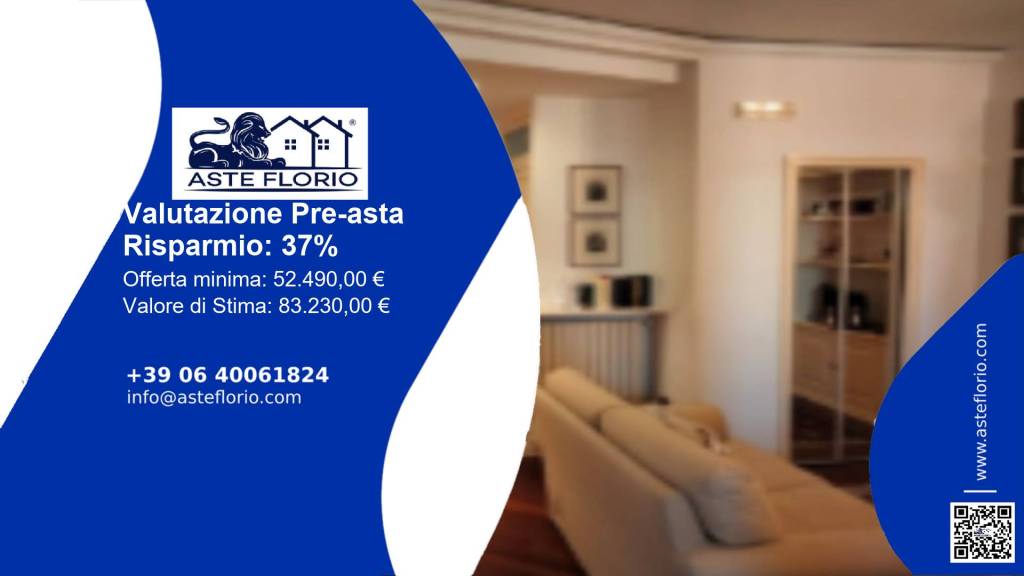 appartamento in vendita a Potenza