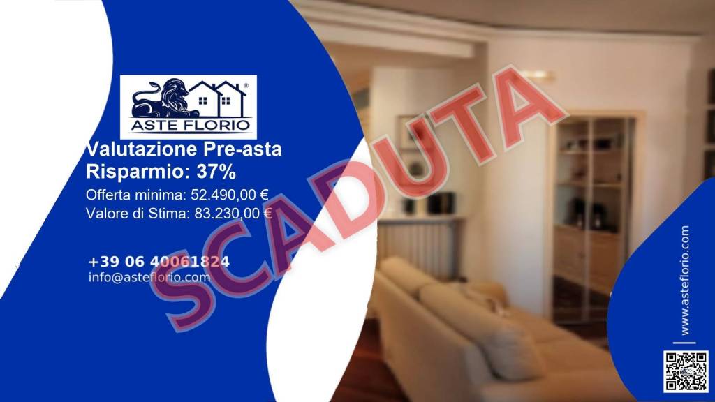 appartamento in vendita a Potenza