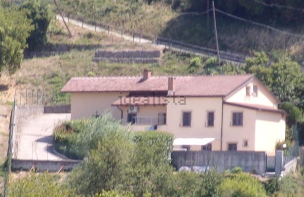 casa indipendente in vendita a Potenza