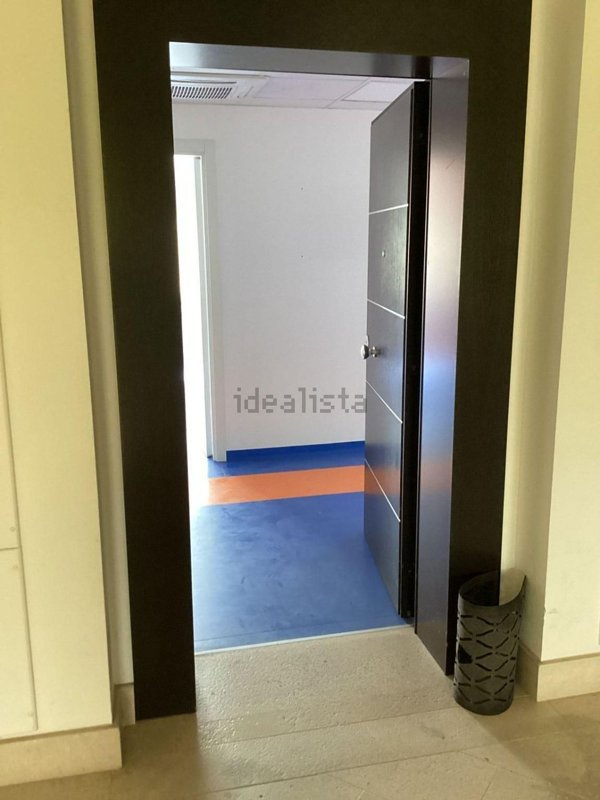 ufficio in vendita a Potenza in zona Contrada Rossellino